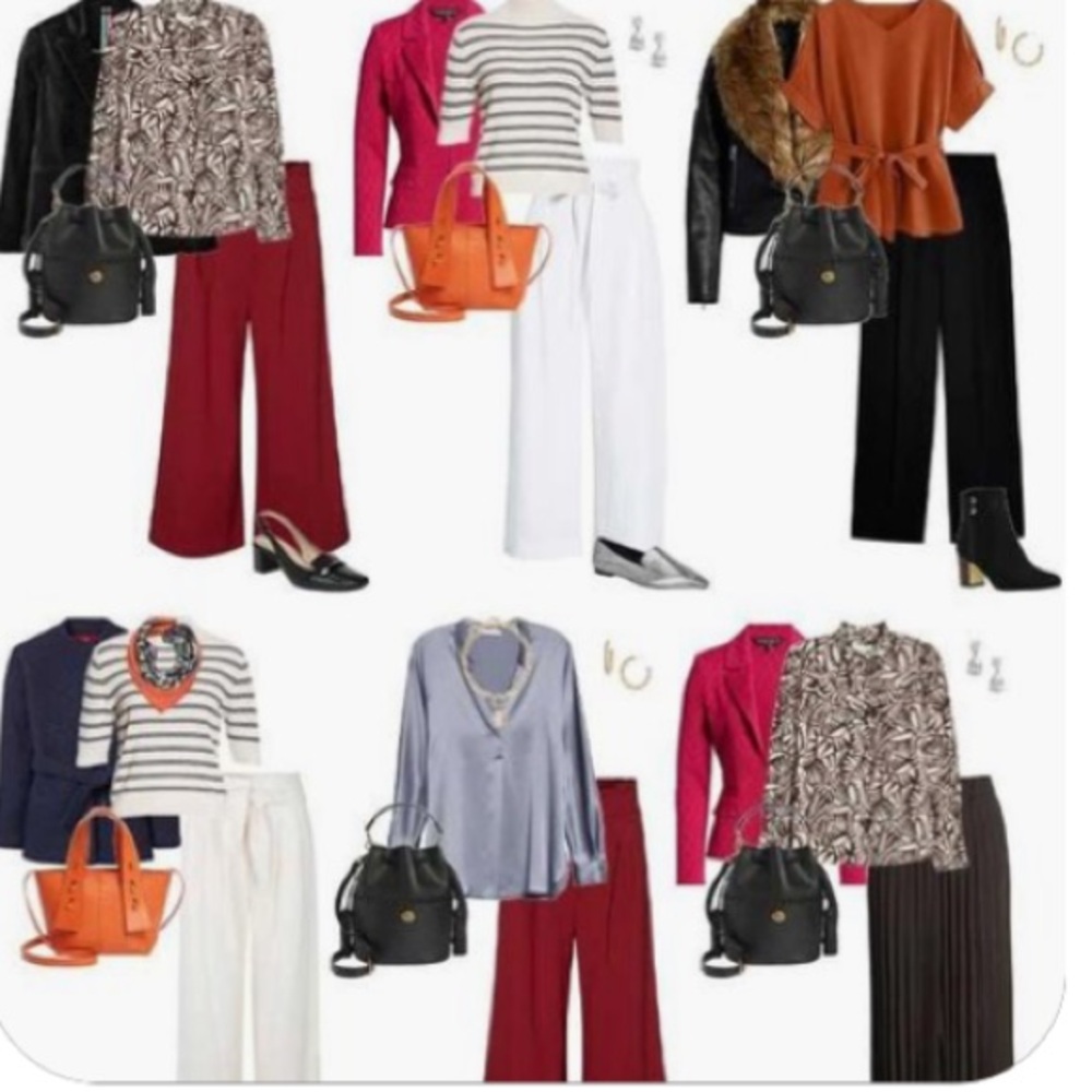 Unlisted Fashion trends FOLLOW @annaconda - Picture 6 of 15